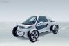 Volkswagen Nils photo 9