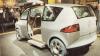 Volkswagen Noah photo 3