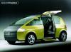 Volkswagen Noah photo 5