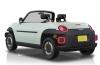 Daihatsu Osanpo Concept photo 3