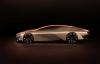 Cadillac Opulent Velocity Concept photo 3