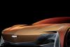 Cadillac Opulent Velocity Concept photo 6