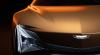 Cadillac Opulent Velocity Concept photo 7