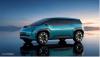 BYD Ocean-V Concept photo 1