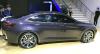 Beijing (BAIC, BAW) OFFspace D70 Concept photo 2