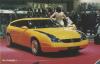 Bertone Opel Slalom photo 3