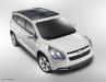 Chevrolet Orlando Concept photo 3