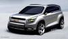 Chevrolet Orlando Concept photo 4