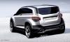 Chevrolet Orlando Concept photo 6