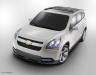Chevrolet Orlando Concept photo 7