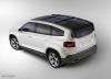 Chevrolet Orlando Concept photo 8