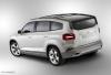 Chevrolet Orlando Concept photo 9