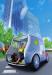 Citroen Osmose photo 4