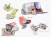 Citroen Osmose photo 8