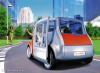 Citroen Osmose photo 13