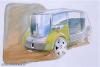 Citroen Osmose photo 15