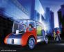 Citroen Osmose photo 24
