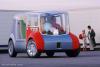 Citroen Osmose photo 25
