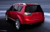 Mitsubishi Outlander Concept photo 3