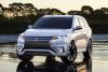 Mitsubishi Outlander PHEV Concept-S photo 3