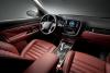Mitsubishi Outlander PHEV Concept-S photo 4