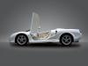 Mitsuoka Orochi Nude Top Roadster photo 3