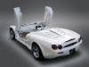 Mitsuoka Orochi Nude Top Roadster photo 4