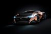 Peugeot Onyx Concept photo 3