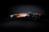 Peugeot Onyx Concept photo 6