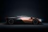 Peugeot Onyx Concept photo 7