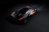 Peugeot Onyx Concept photo 9
