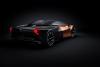 Peugeot Onyx Concept photo 10
