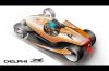 Sbarro Orbital Hybrid photo 2