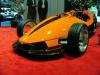 Sbarro Orbital Hybrid photo 6