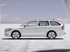 Škoda Octavia Green E Line Concept photo 4
