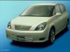 Toyota Opa Concept photo 2