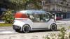 Volkswagen OnePod Concept photo 2