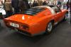 RWTH Aachen Porsche 911 2.0 Targa Designstudie photo 6