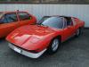 RWTH Aachen Porsche 911 2.0 Targa Designstudie photo 3