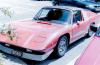 RWTH Aachen Porsche 911 2.0 Targa Designstudie photo 4