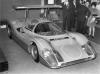 Bertone Panther photo 5