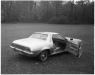 Ford Pinto Sportiva photo 4