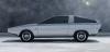 Hyundai Pony Coupe photo 6