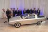 Hyundai Pony Coupe photo 12