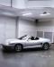 Bertone Porsche 986 photo 2