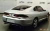 Bertone Porsche 996 photo 2