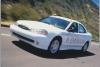 Ford P2000 photo 10