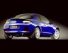 Ford Puma ST160 Concept photo 2
