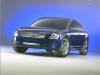 Ford Prodigy Concept photo 3