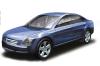 Ford Prodigy Concept photo 11